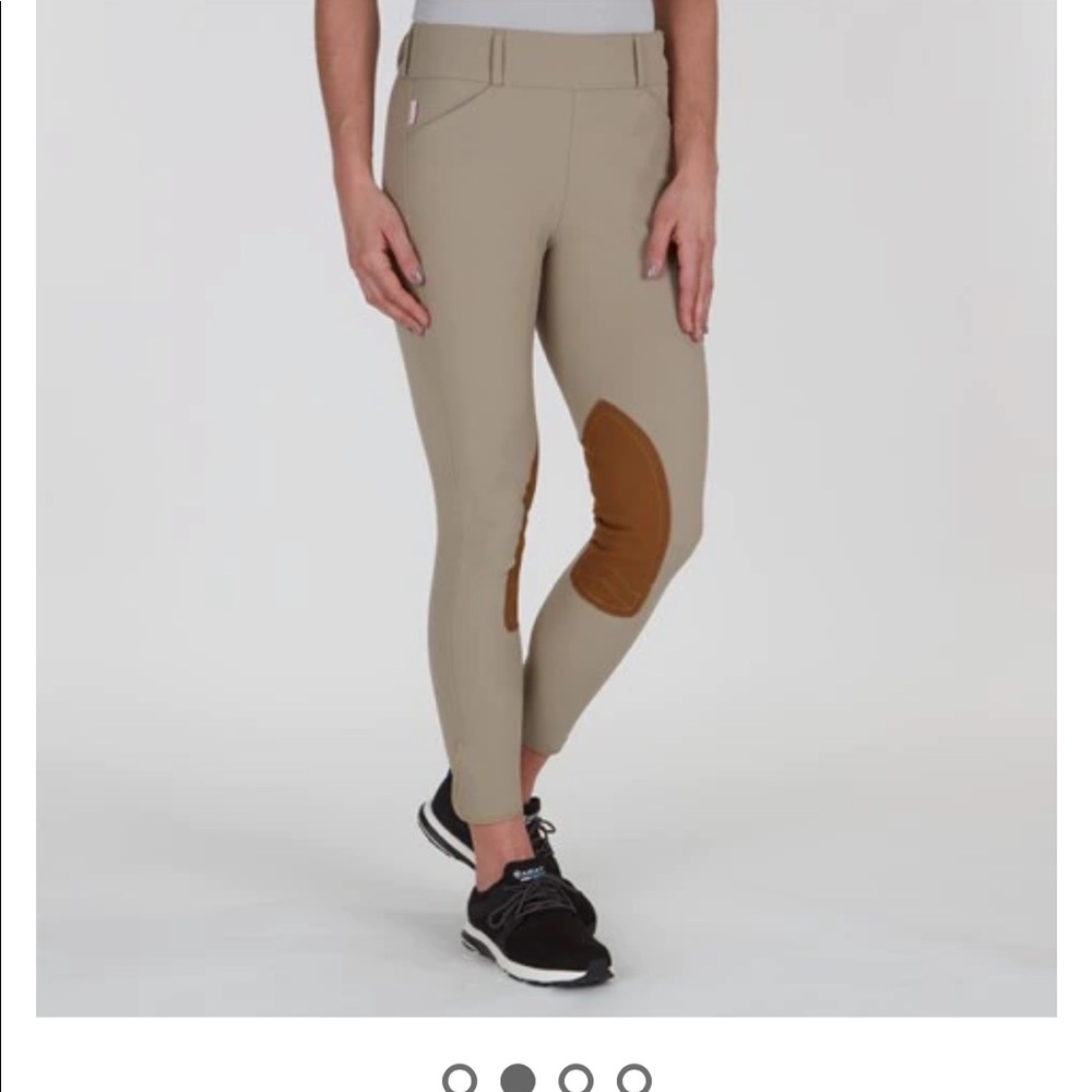 Size 28 women’s Tailored Sportsman breeches